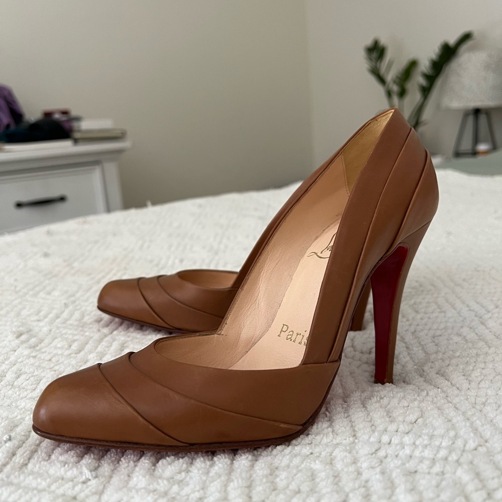 Louboutins